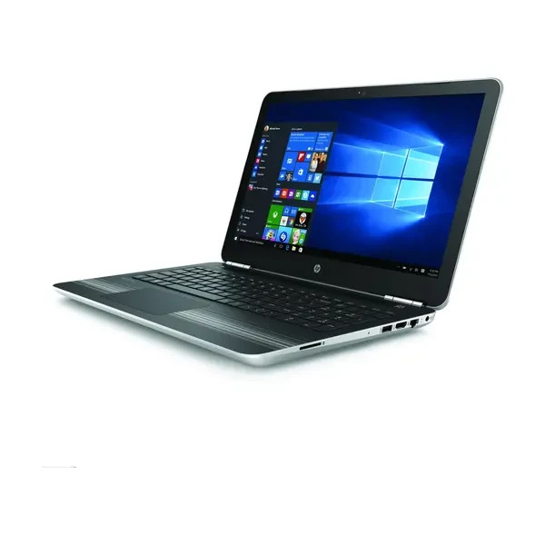 HP Pavilion 15-aw029no Laptop – AMD A6-9210, AMD Radeon R4, 8GB RAM