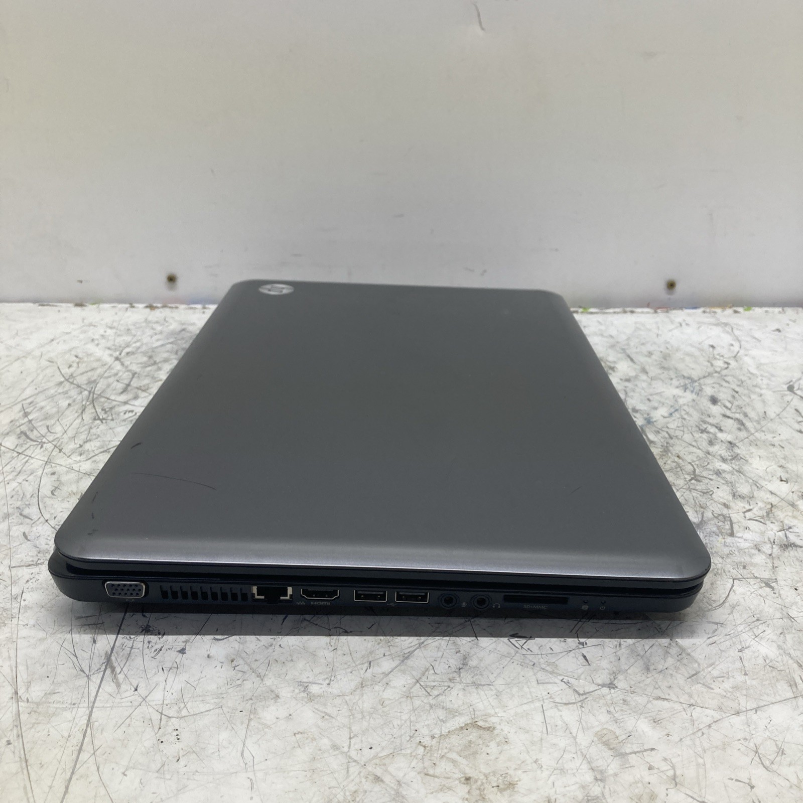 HP PAVILION G7 INTEL I3 M370 2.40GHz 6GB no HDD Boot to BIOS