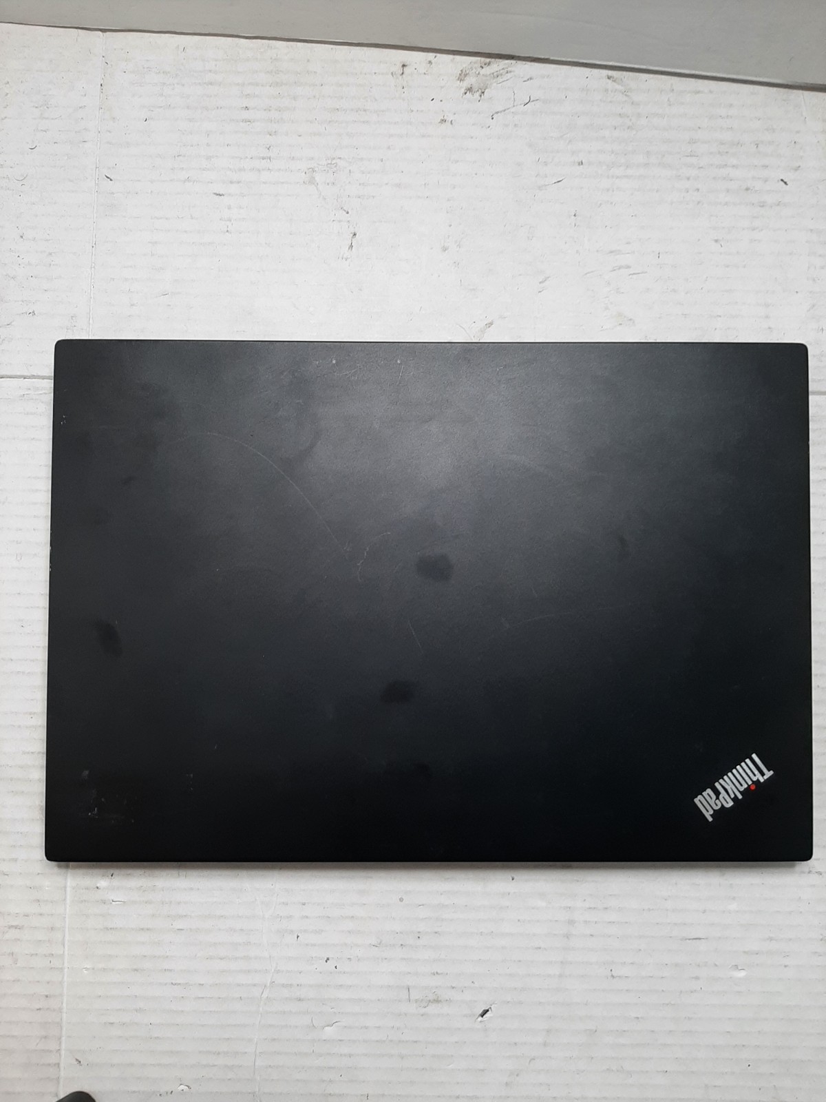 Lenovo ThinkPad E590 i5-8265U 1.60GHz 8GB RAM 256GB SSD Win11 #97