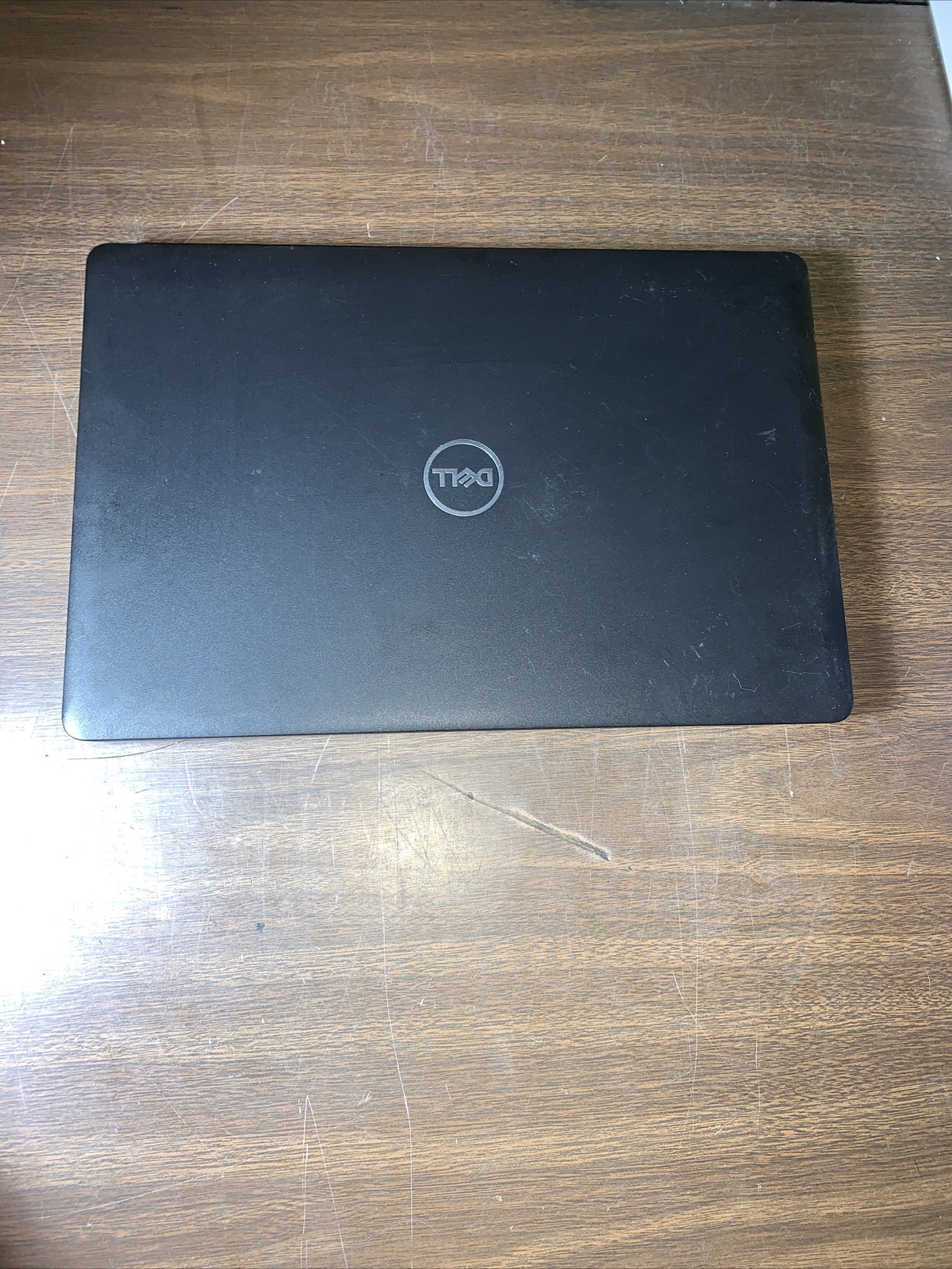 DELL LATITUDE 3580 INTEL CORE I5-7200U 2.50GHZ 8GB RAM **NO HD/ NO CADDIE