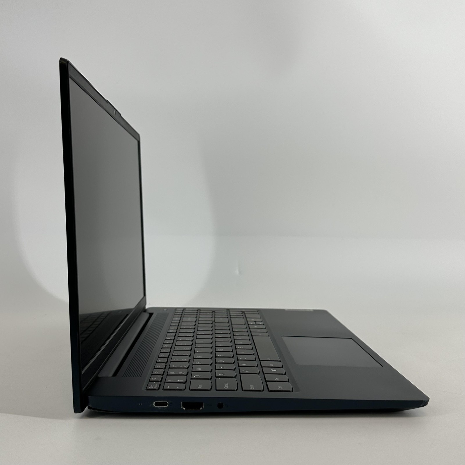Lenovo IdeaPad 5 15.6 FHD TOUCH i7-1165G7 2.80GHz 12GB 512GB SSD Good