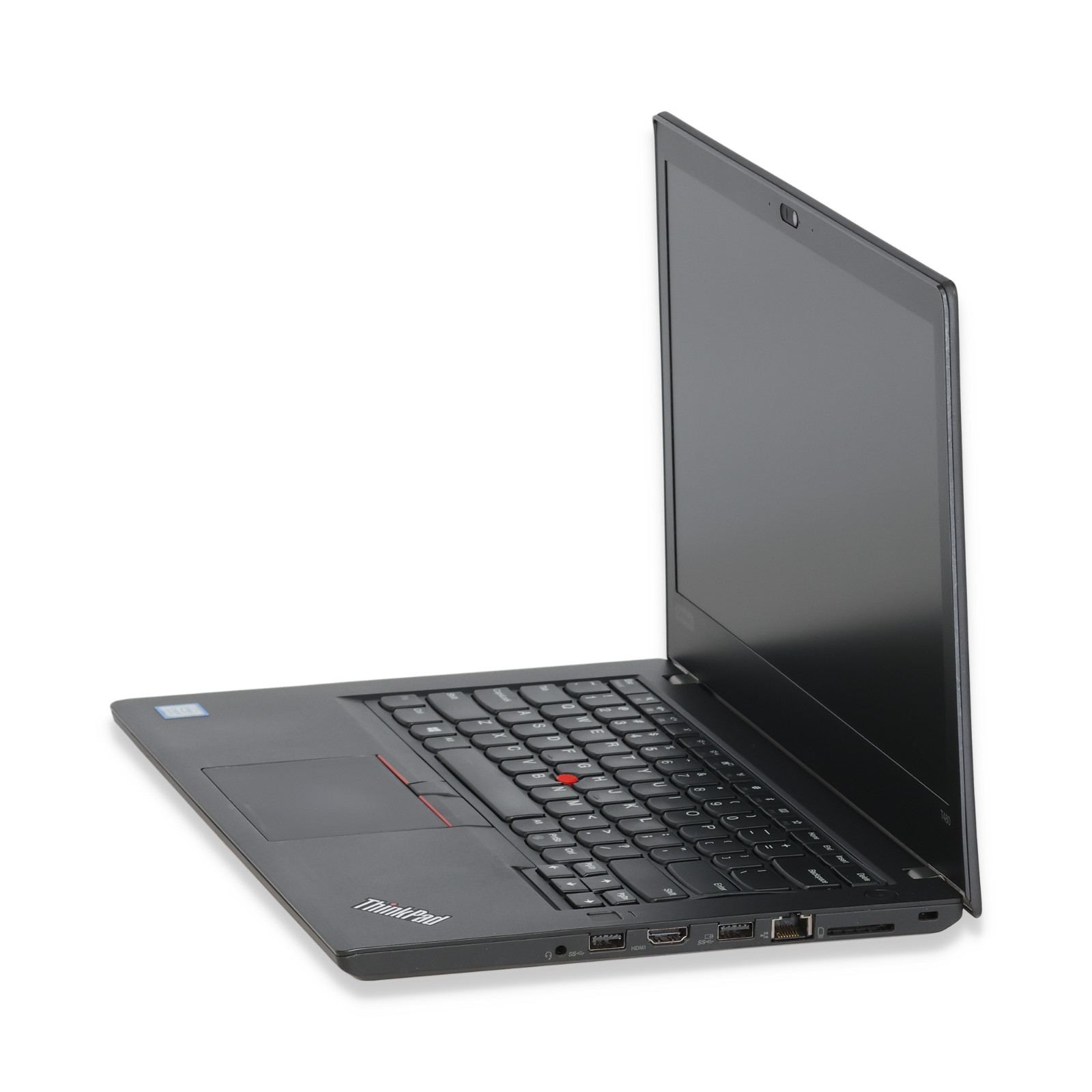 Lenovo ThinkPad T480 14in Laptop i5-8250U 16GB RAM 256GB SSD Win 11 Pro