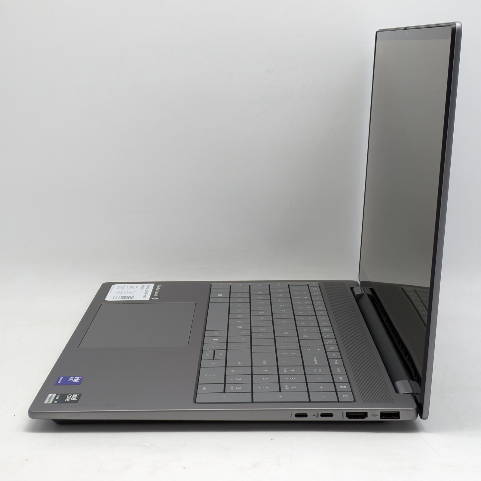HP OmniBook X 16-bg0013dx 16″ Ultra X7 358H 32GB DDR5 1TB SSD Windows 11 Home
