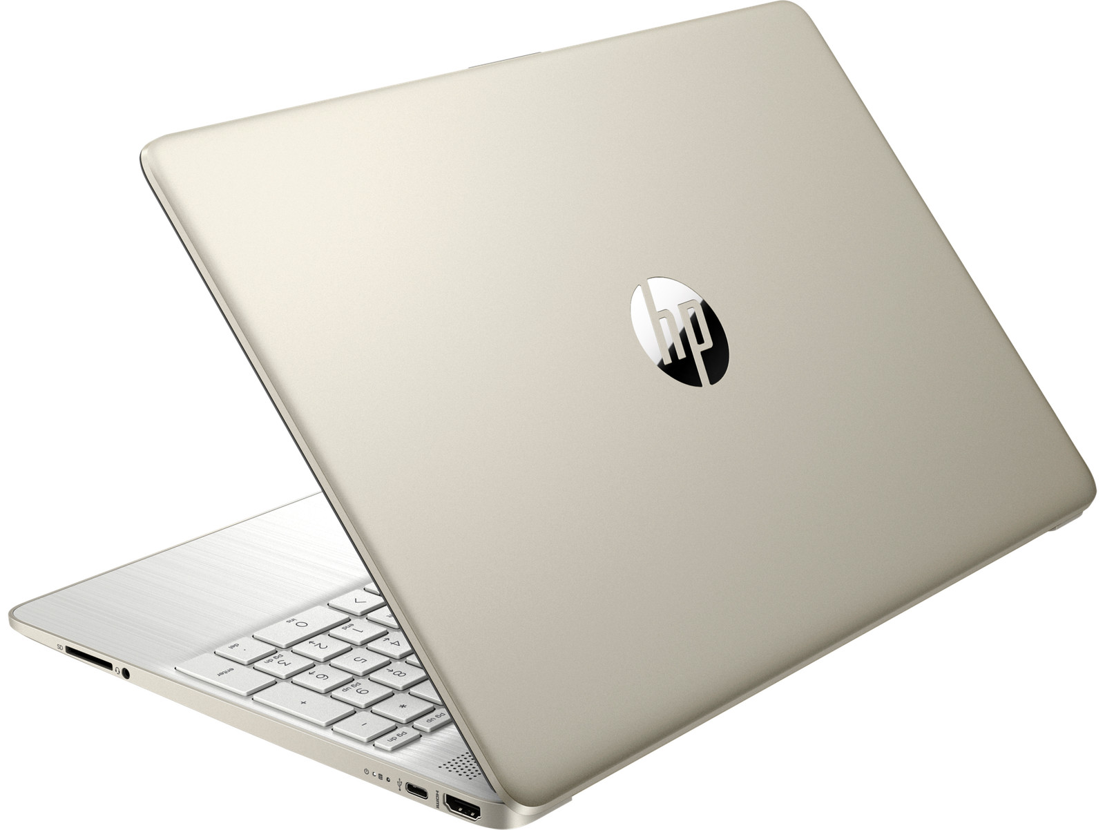 HP 15.6″ HD Athlon Silver 3050U 2.3GHz AMD Radeon Graphics 4GB RAM 128GB SSD