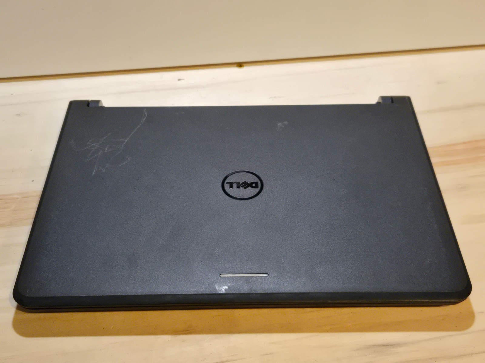 Dell Latitude 3340 Core i3 4005U 1.7GHz 8GB RAM 13″ Boot to Bios No Batt,HDD,PS