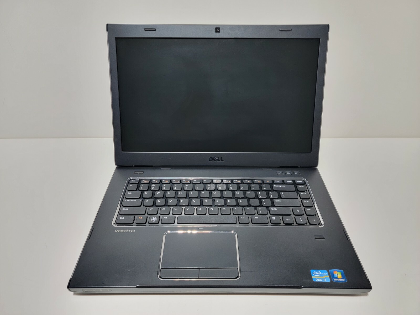 Dell Vostro 3550_Core i3-2330M @2.20GHz_6GB RAM_500GB HDD_Win10 Pro. Wi-Fi…