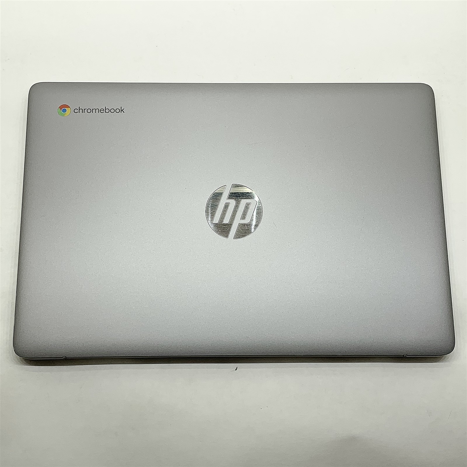 HP 14a-na0200nr ChromeBook Intel Celeron N4120 1.10GHZ 4GB RAM 64GB Chrome OS