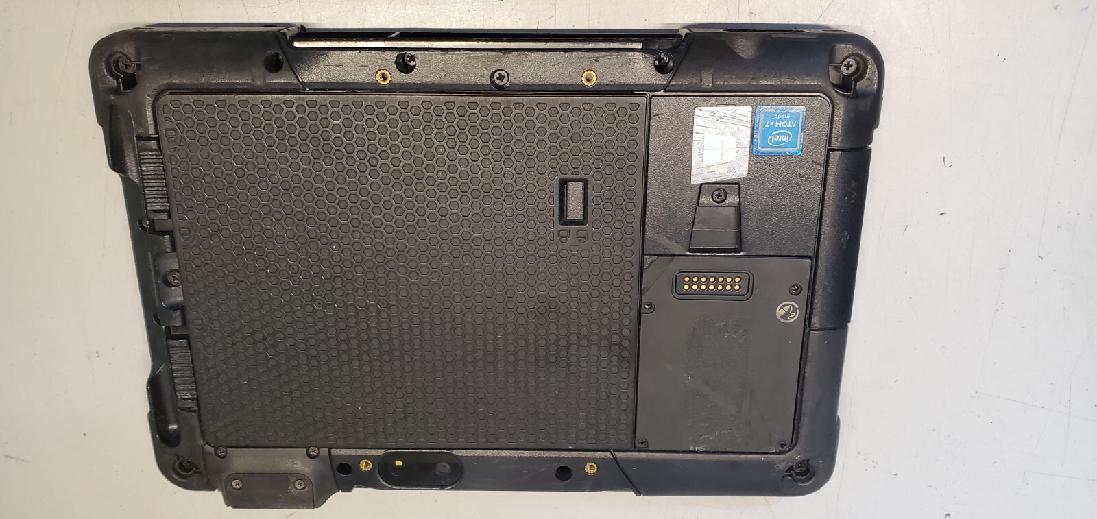 GETAC T800 RUGGED TABLET