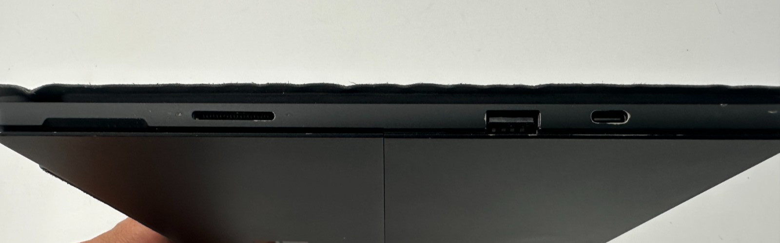 MICROSOFT SURFACE PRO 7 1866 LAPTOP CORE i5-1035g4 @ 1.10Ghz 8GB RAM 128GB SSD