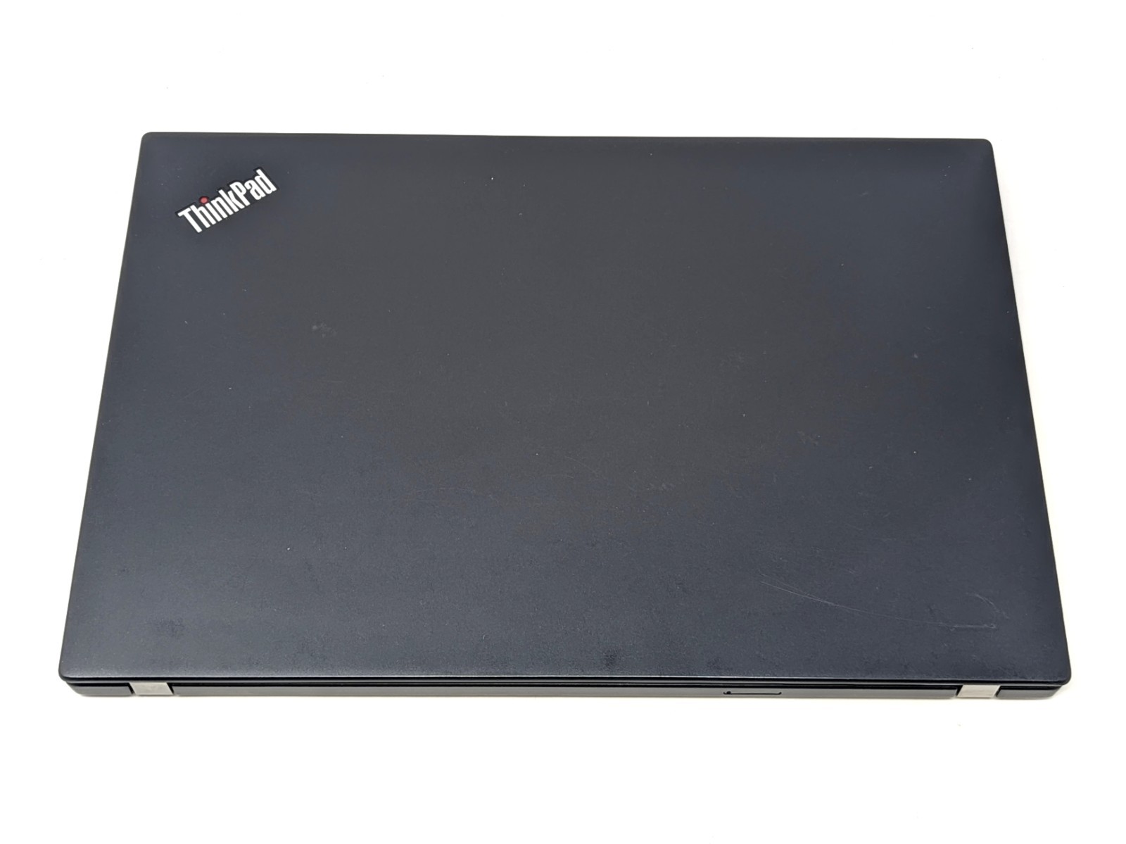 Lenovo ThinkPad T490s – 14″ Intel Core i7-8665U 1.9GHz 16GB RAM No OS/AC/SSD
