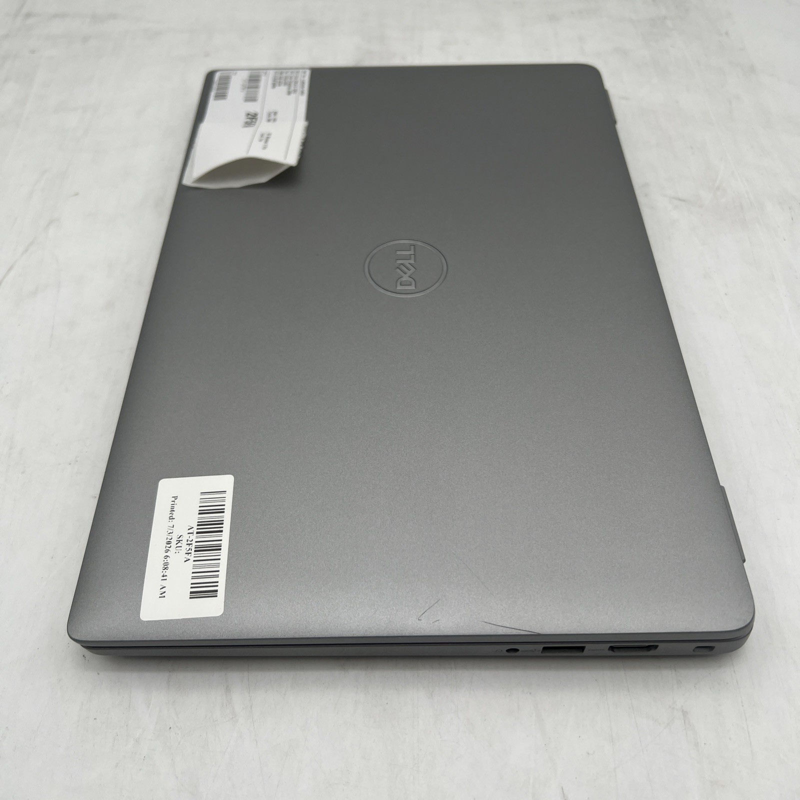 Dell Latitude 5450 Touch Core Ultra 5 125U 8GB RAM 512GB NVMe Win11P