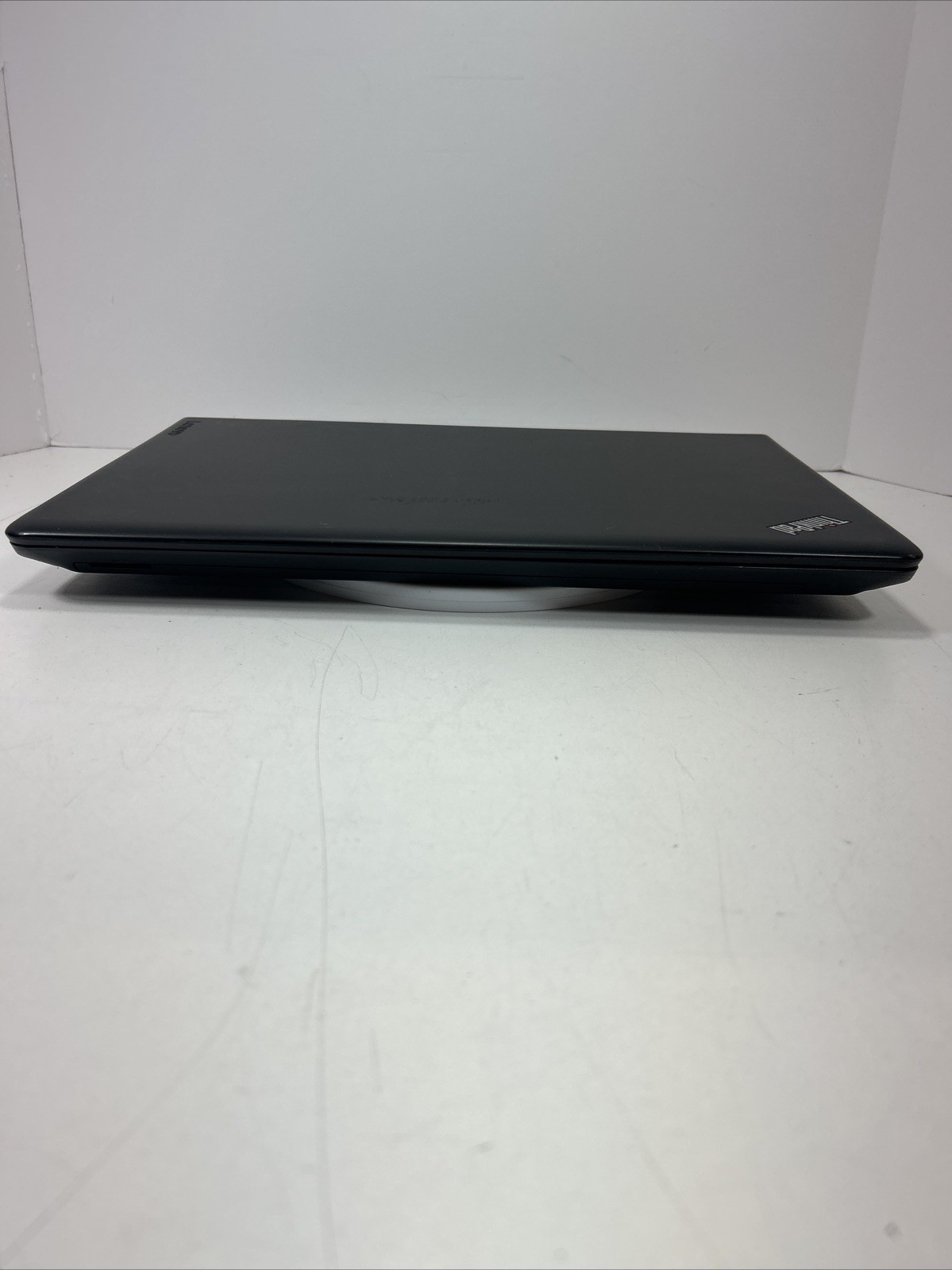 Lenovo ThinkPad E570 Intel Core i7-7500U 16GB RAM No SSD ACPI Bios Error. Parts