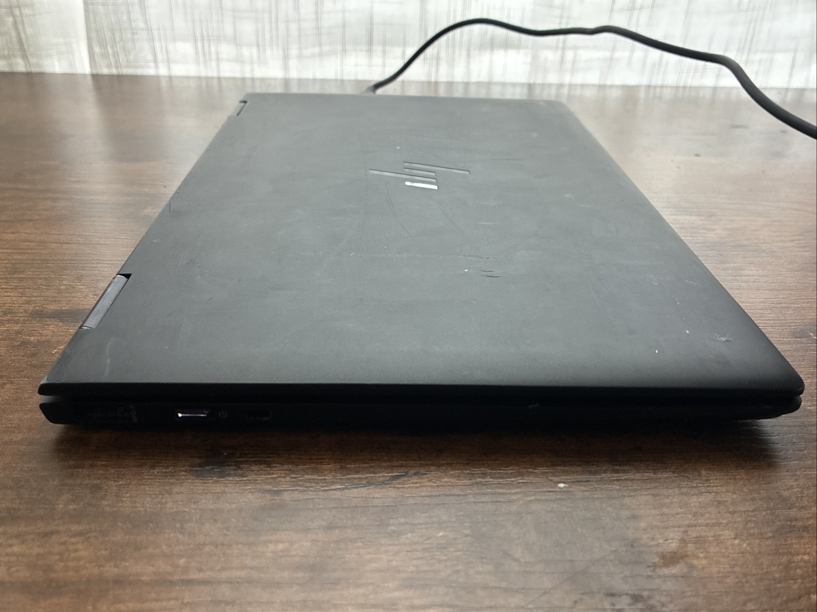 HP Elite Dragonfly Max 13.3″ Touch Core i7-1185G7 16GB RAM No SSD READ!