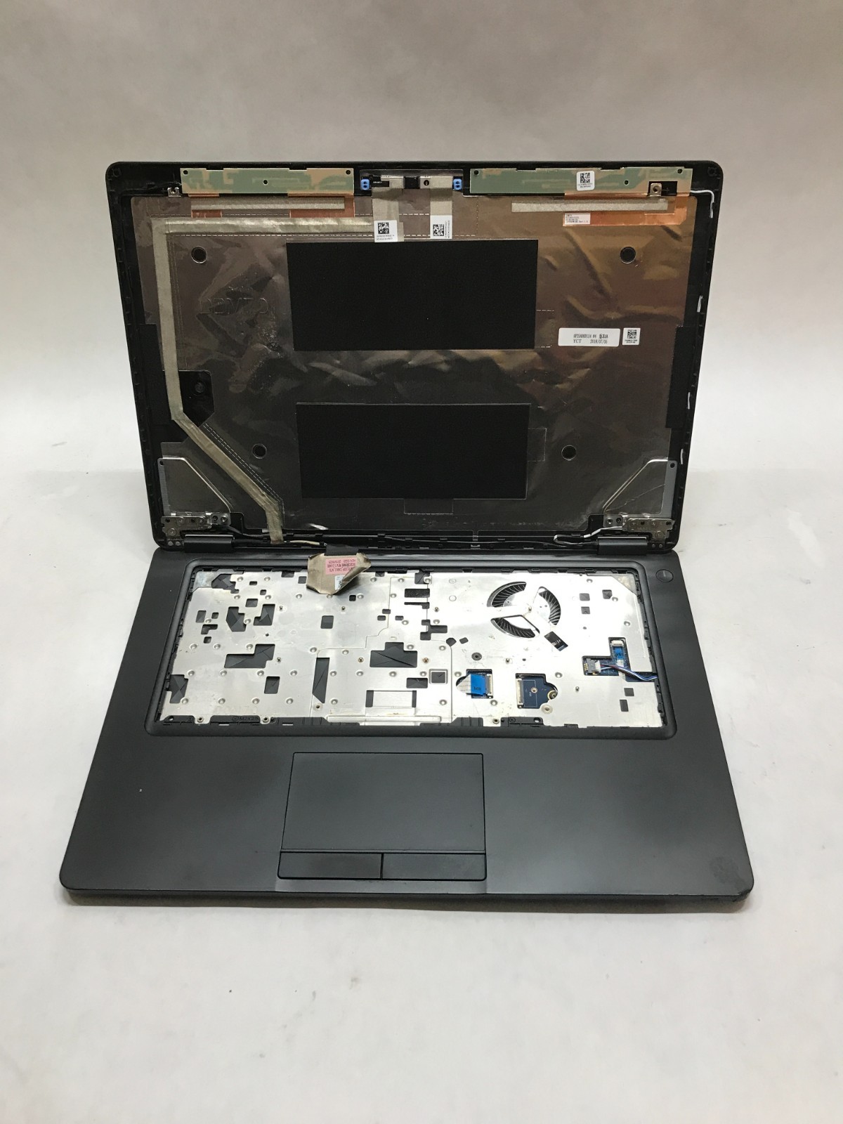 Dell Latitude E7450 14″ Intel Core i5 NO RAM NO HDD/OS For Parts READ DESC! – DW