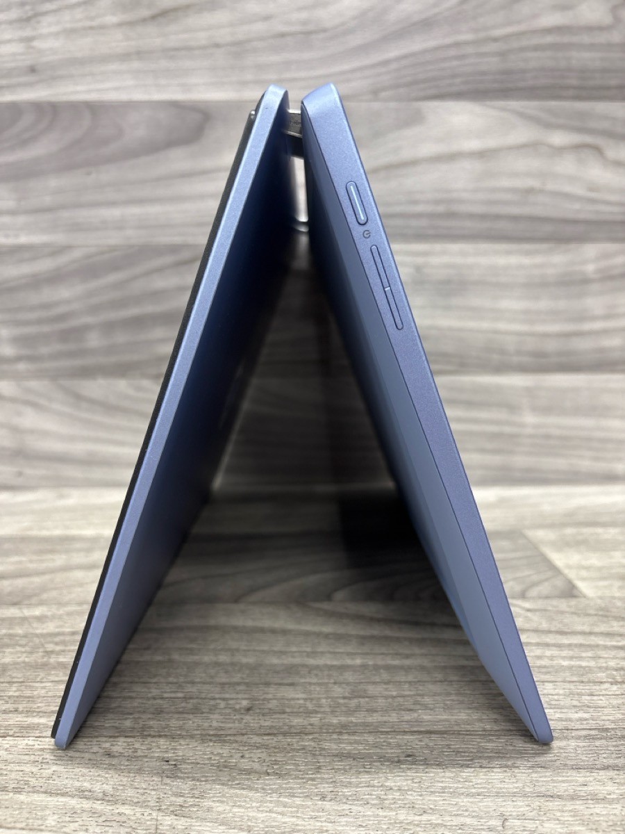 HP Chromebook x360 14b N100 4GB RAM 128GB UFS Touch (A1D031865)