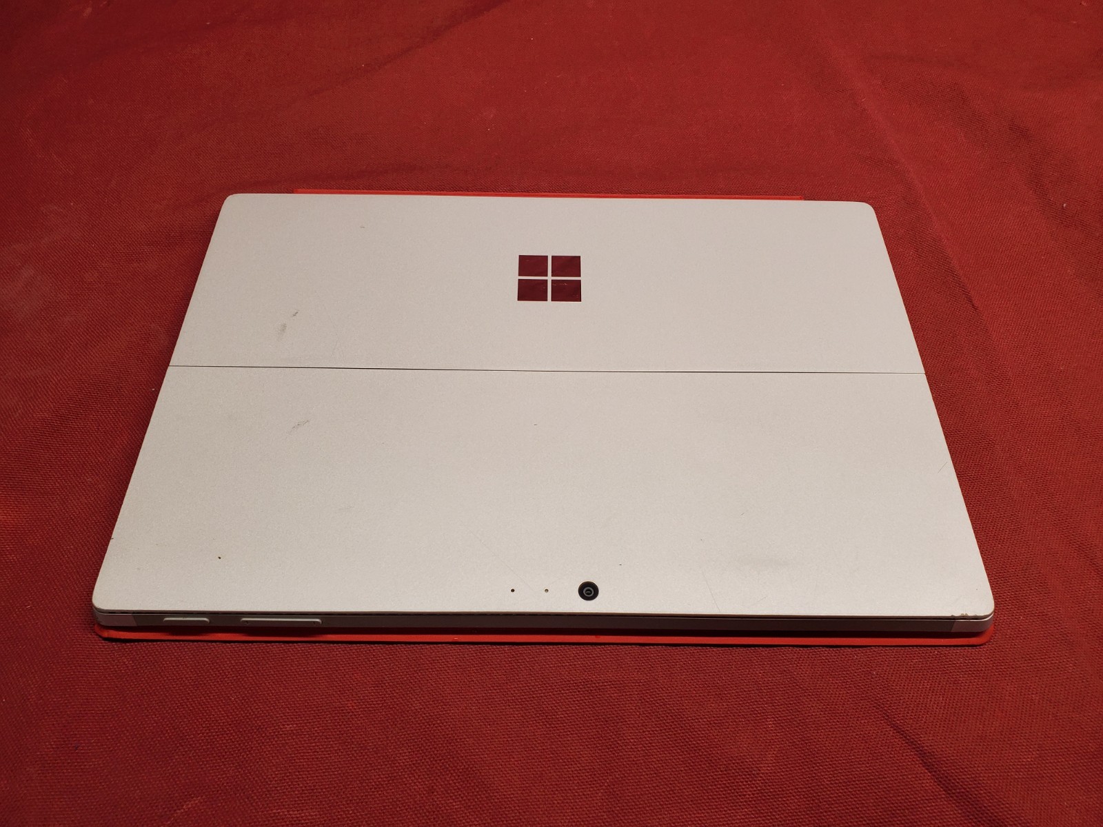 Microsoft Surface Pro 4 i7 6650U 2.20GHz/ 16GB / 512GB SSD #2867