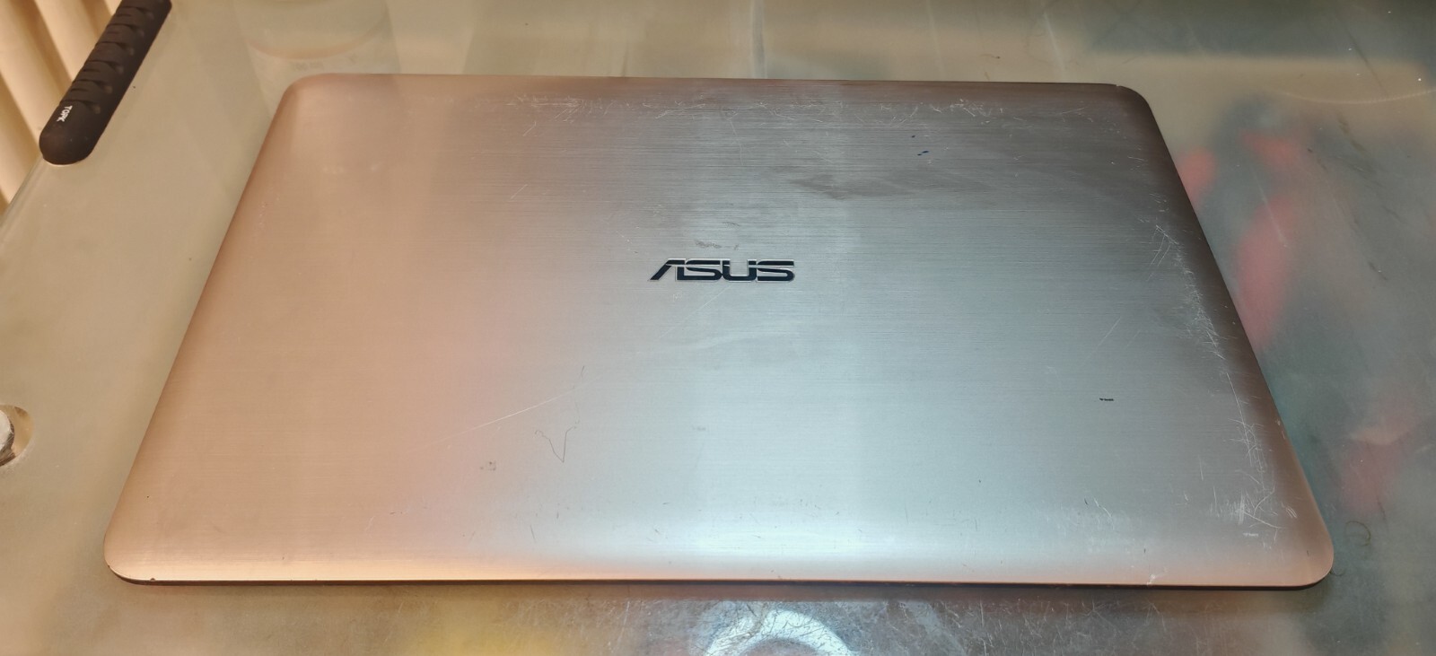 ASUS X556U R556U F556U R558U LCD CASE COVER 13N0-SGA0Z01 13NB09S3AP0201