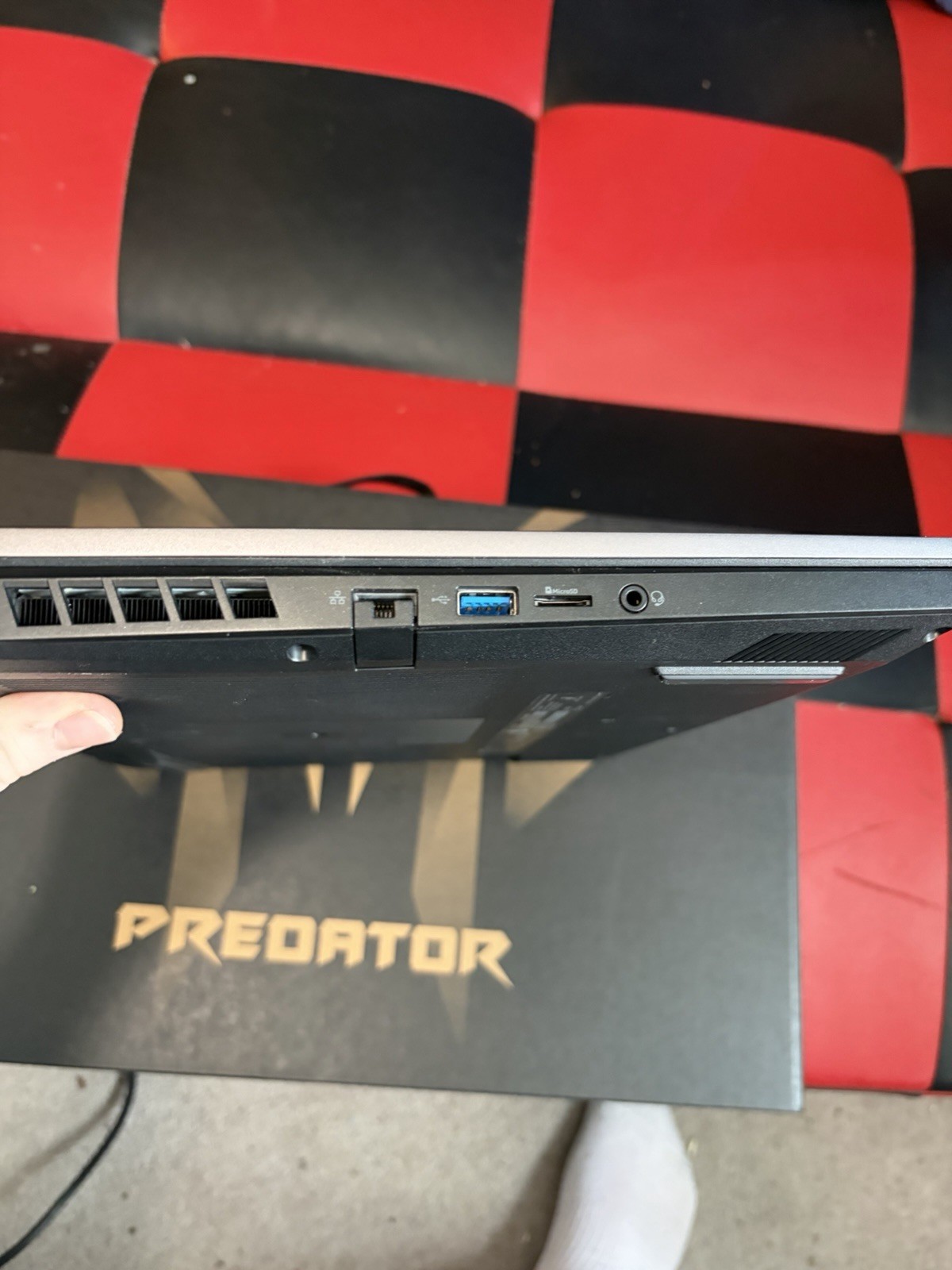 Acer Predator Helios Neo 16 Gaming Laptop 165Hz, I5-13500HX, GeForce RTX 4050