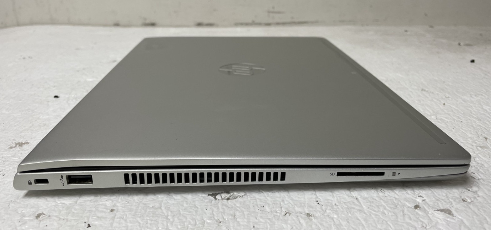 HP ProBook 445 G7 AMD Ryzen 5 4500U @2.3GHz 8GB RAM NO SSD For Parts *READ