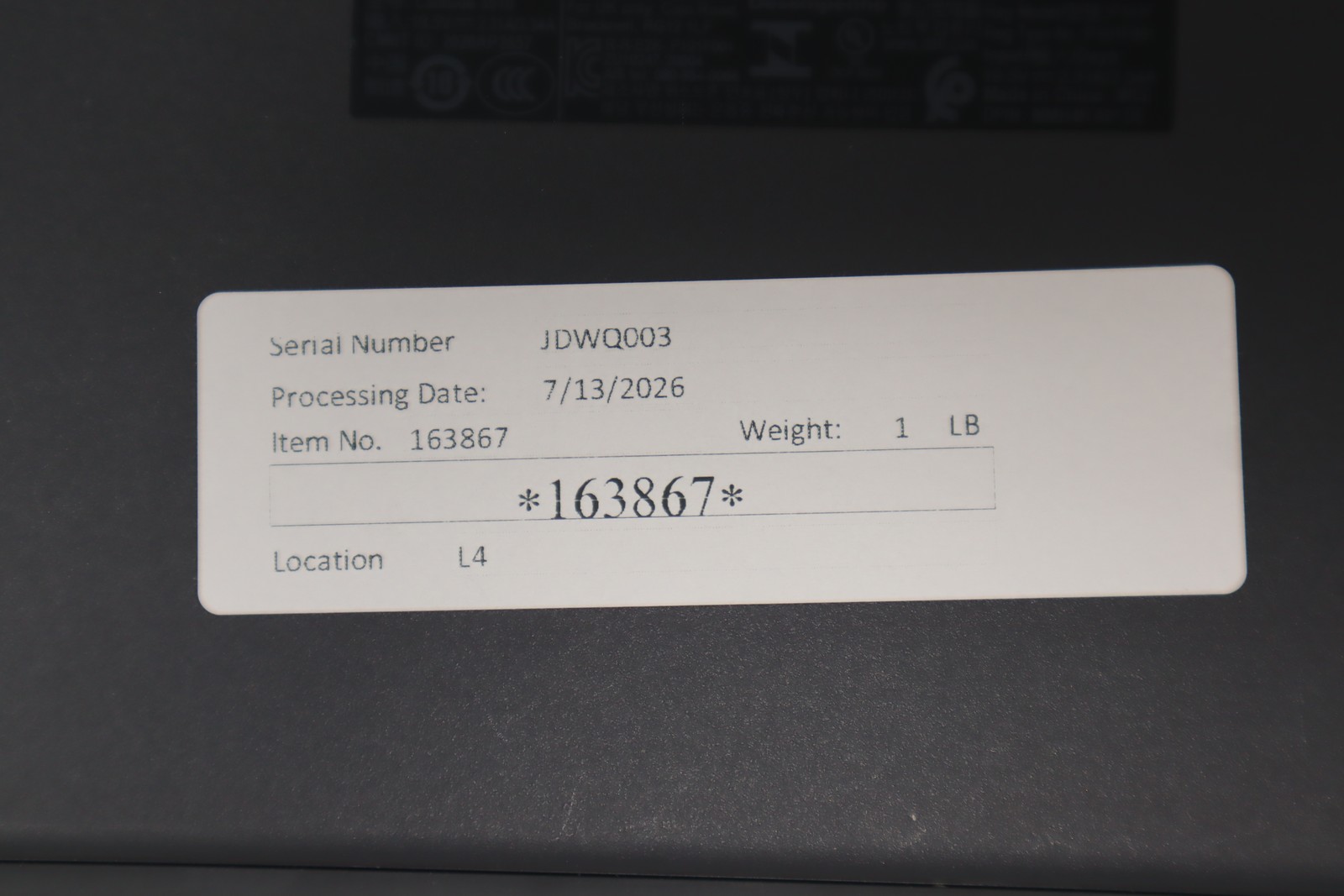 Dell Latitude 3510 Laptop 10th Gen i5 8GB RAM 256GB SSD Win 11 Pro