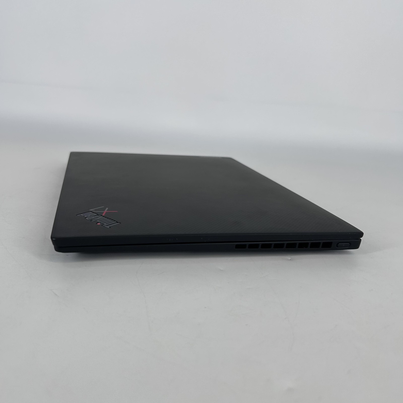 Lenovo ThinkPad X1 Nano Gen 2 13 FHD+ TOUCH 1.8 GHz i7-1280P 32GB 1TB SSD Good