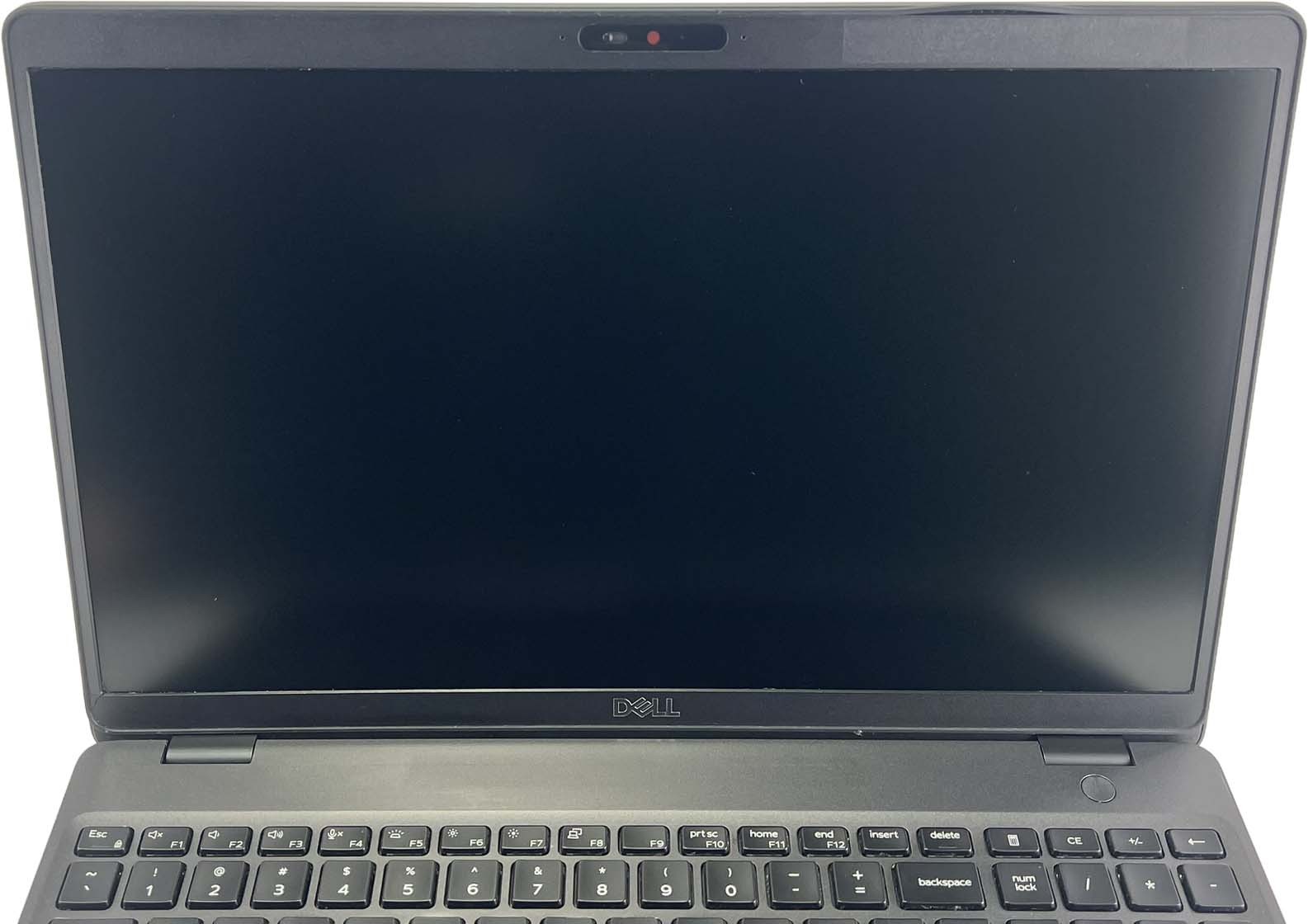 Dell Latitude 5500 15.6″ Laptop i5 8th Gen 512GB HDD 8GB RAM Win 11 Pro (SG) CB