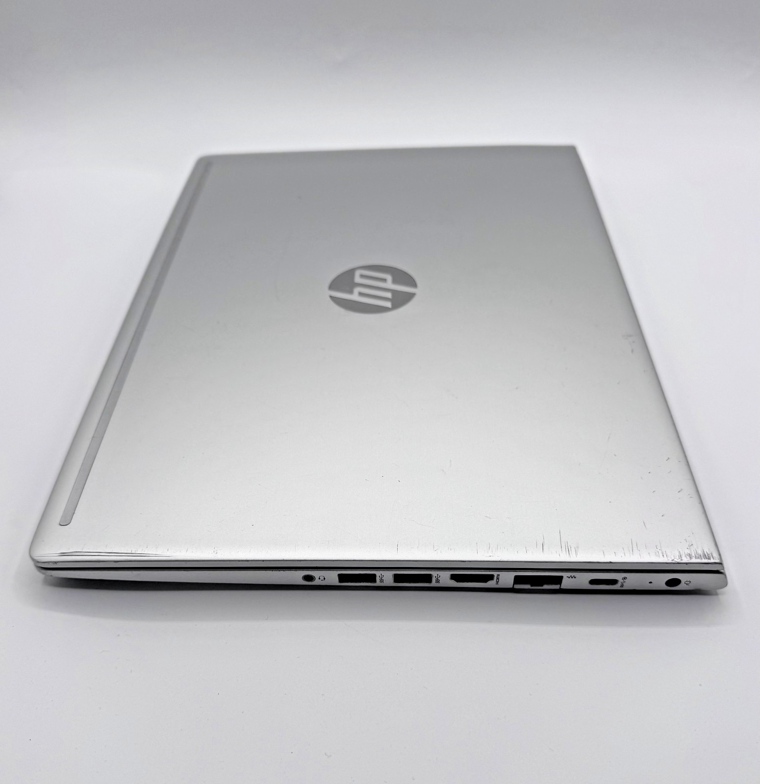 HP ProBook 440 G6 – 5VC06UT#ABA – i5-8265U | 8GB RAM | 256GB NVMe | Win 11 Pro