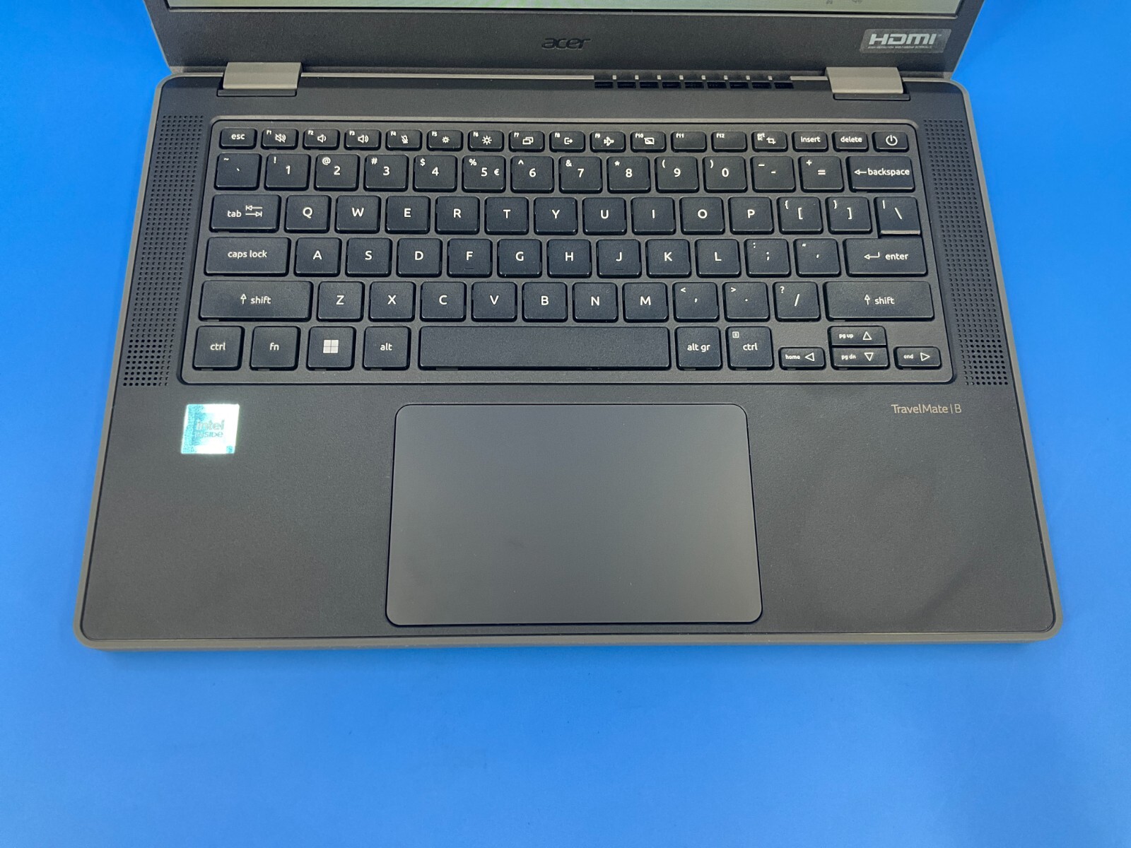 Acer TravelMate B5 TMB514-31 N100 8GB 128GB WiFi6 14W W11PE NX.VYKAA.002