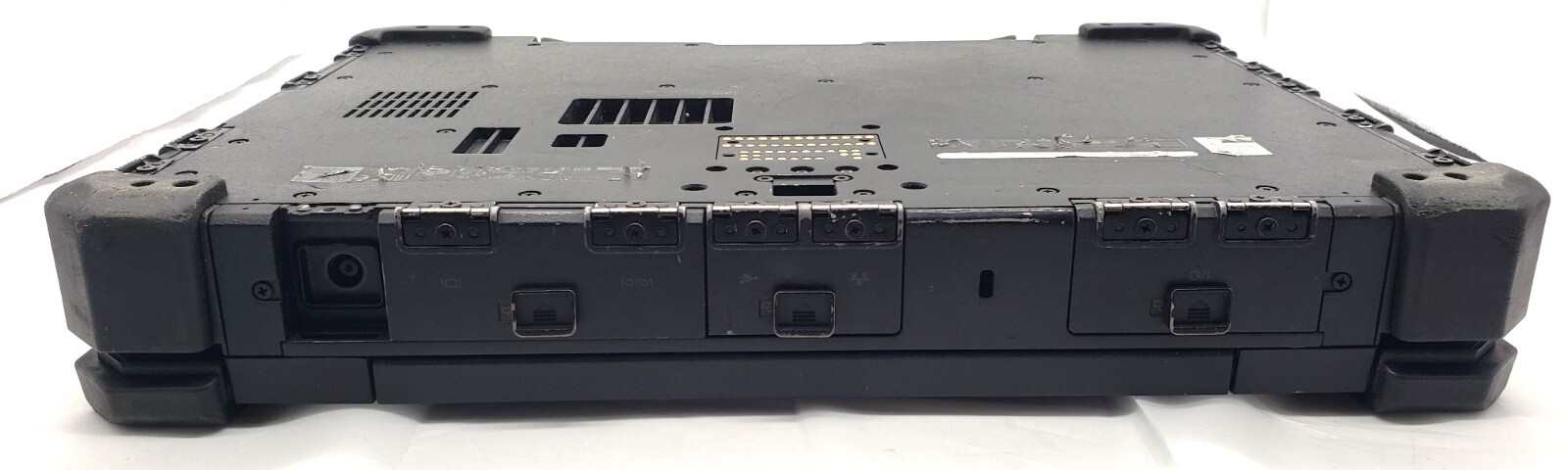 Dell Latitude 14 Rugged Extreme 7414 HD TouchScreen i5-6300U 8GB 512GB DVDR READ