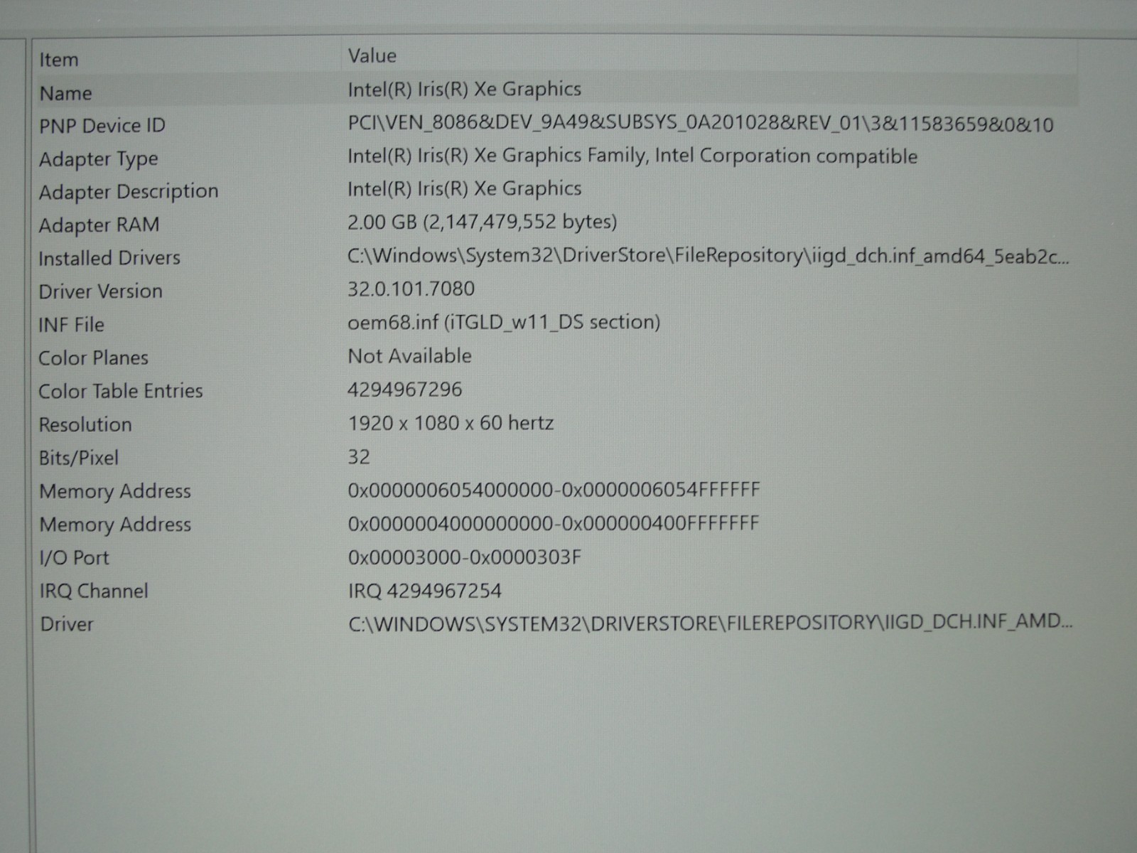 Dell Latitude 5420 14″ FHD Intel i7-1165G7 2.8GHz 16GB 1TB SSD W11Pro+Charger