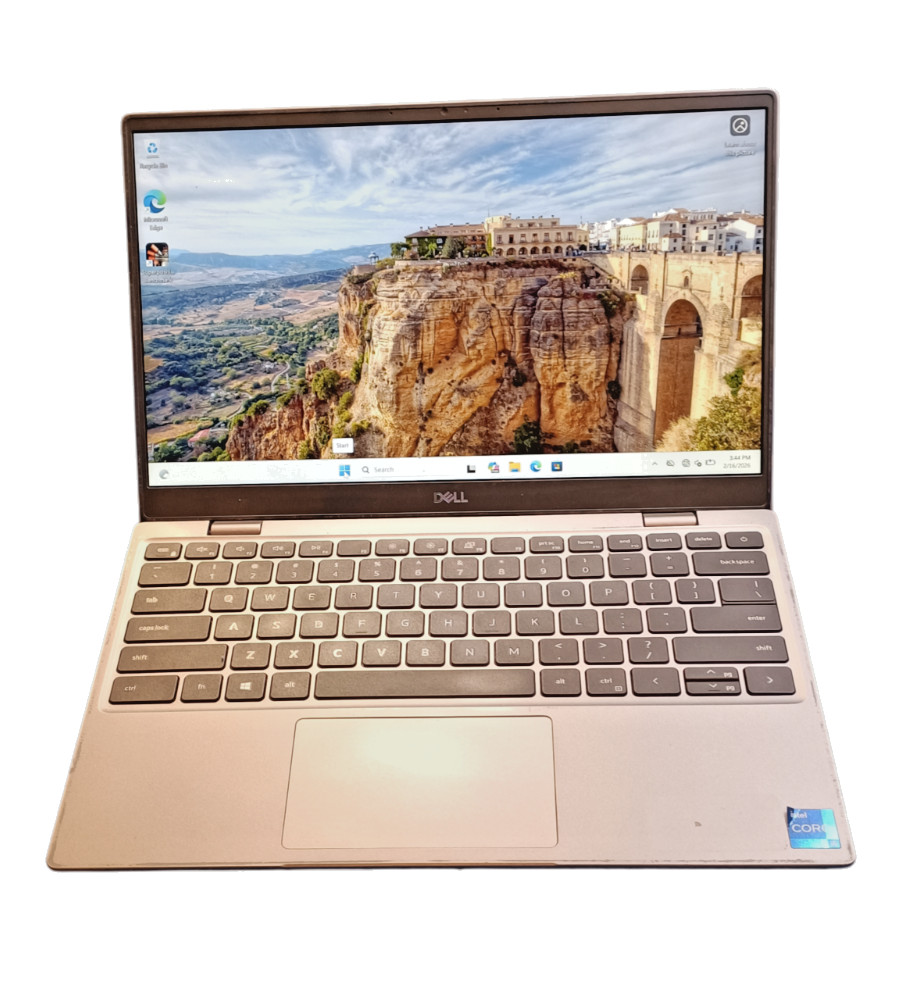 Dell Latitude 3320 13.3″Intel Core i5-1135G7 8GB WIN 10 LIC NO HDD NO A/C TESTED