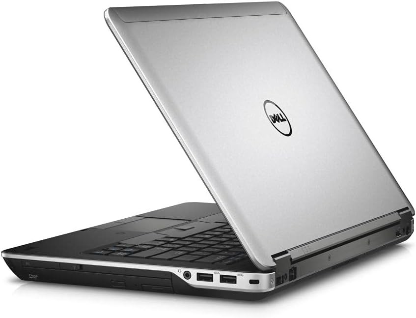 Dell Latitude E6440 14″ HD Dual Core I5-4310M 8GB 128GB SATA SSD Cam Win10Pro
