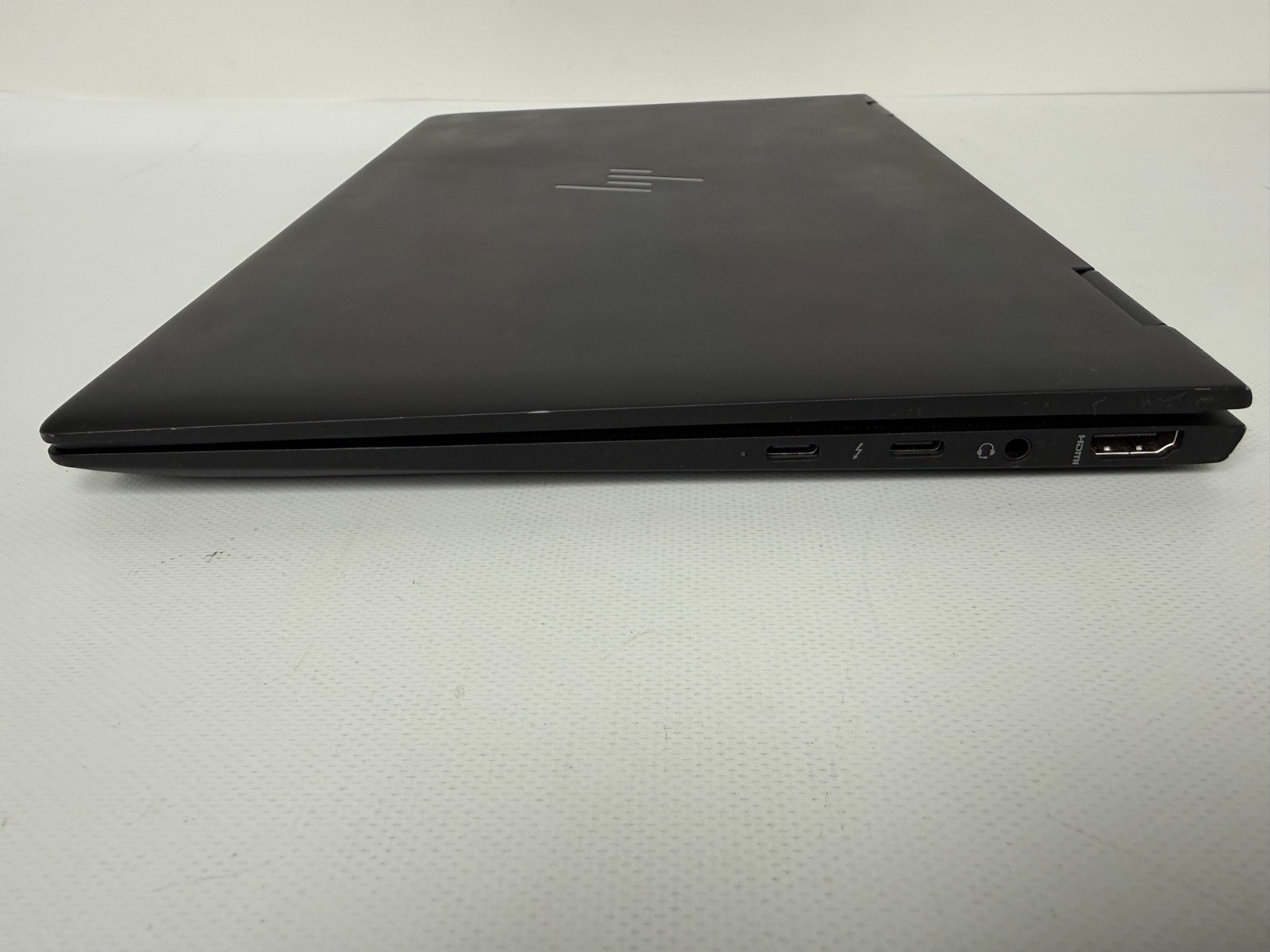 HP ELITE DRAGONFLY MAX LAPTOP I7-1165G7 2.80GHZ 13.3″ LCD 512GB HD 16GB *NO AC