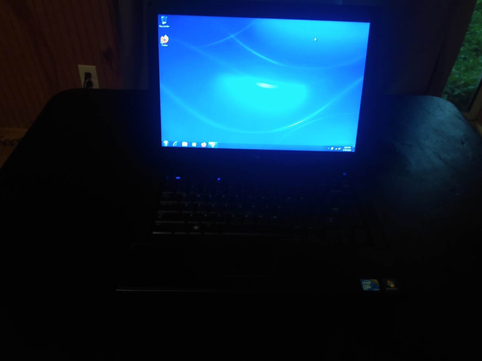Dell Latitude E6410 14″ (230Gb HDD, Intel Core I5 520m, 2.4ghz, 4GB) Laptop