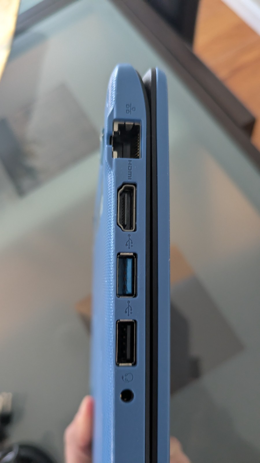 Acer Aspire R3 960GB SSD 8GB RAM Celeron N3710 1.6GHz Win 10