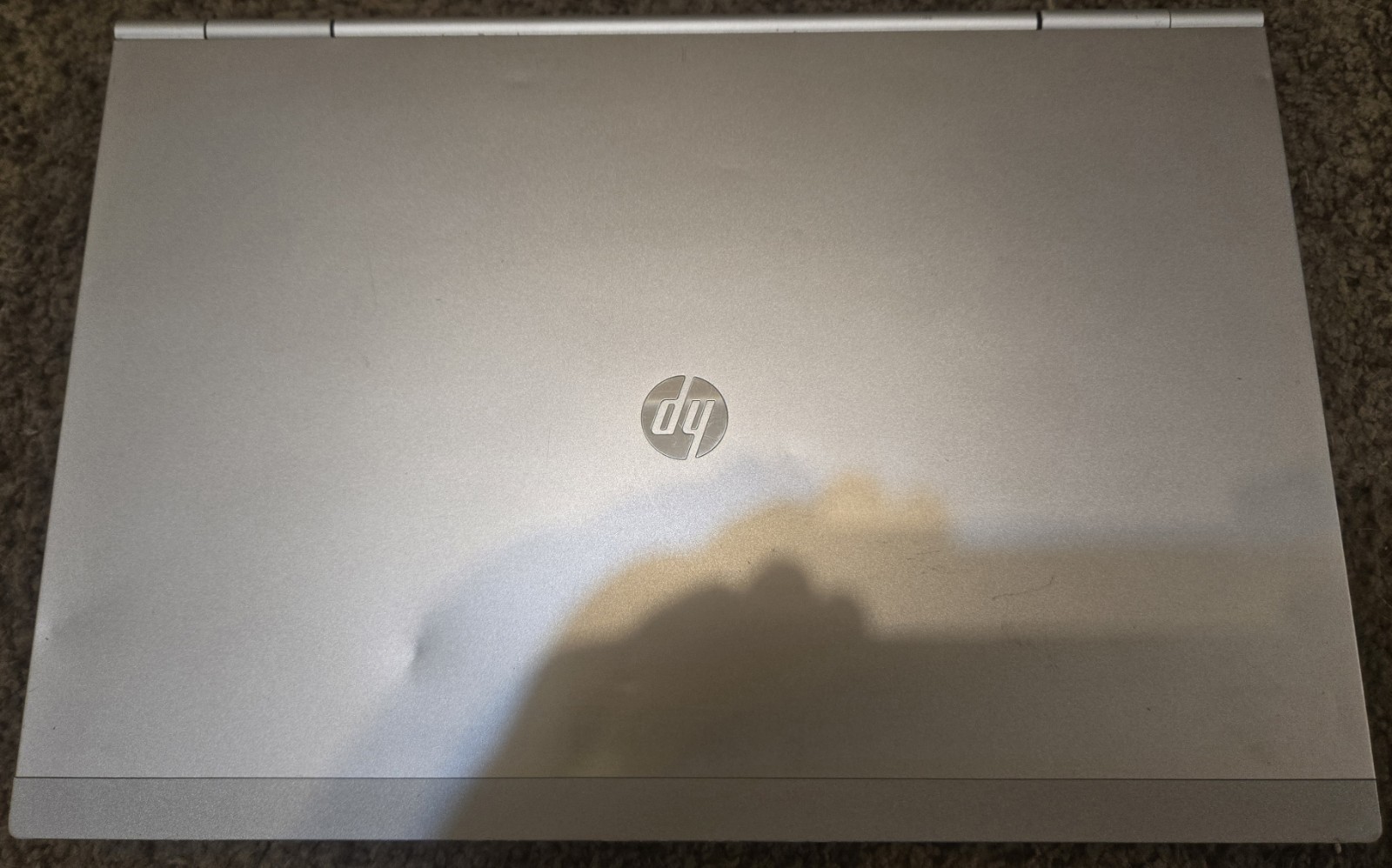 HP EliteBook 8470p 14″ i5 3rd Gen 256GB HDD Win7 Pro Clean Tested Working