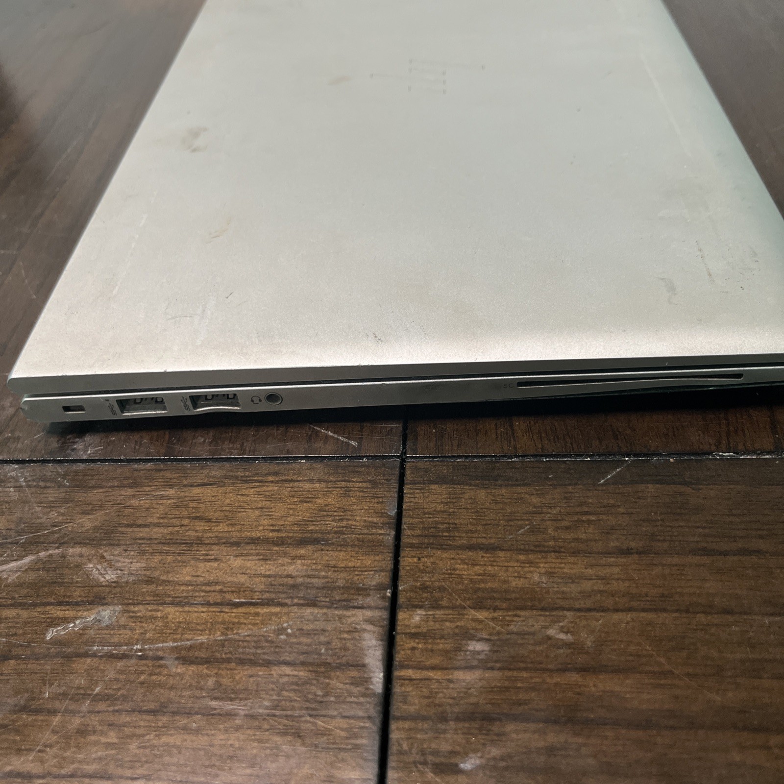 HP EliteBook 840 G8 Laptop Intel Core i7 1165G7 2.8GHZ 14″ NO RAM NO SSD