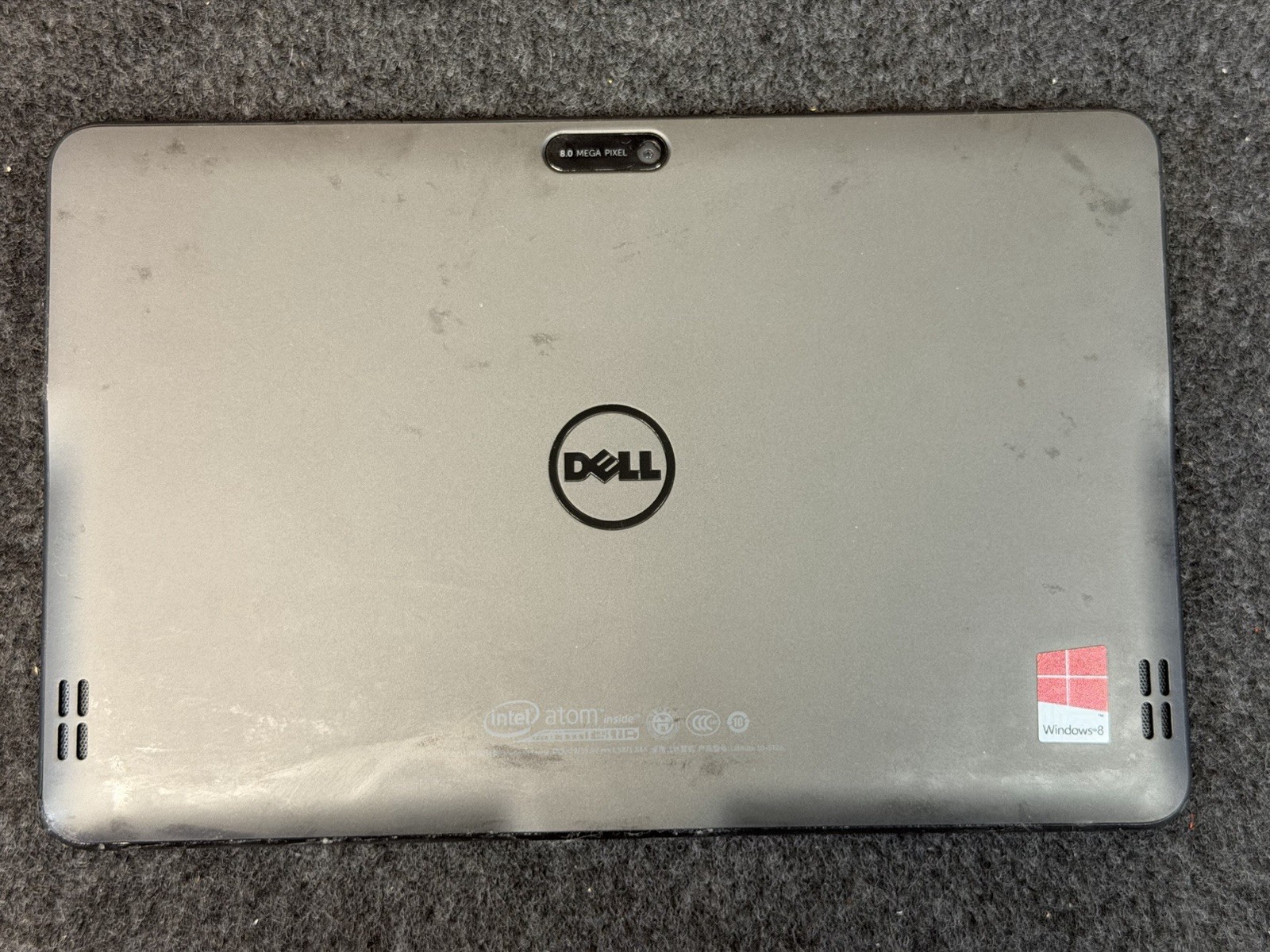 Lot Of 15 Dell Venue 11 Pro i5-4300Y i3-4020Y i3-4030Y Latitude 10 ST2e