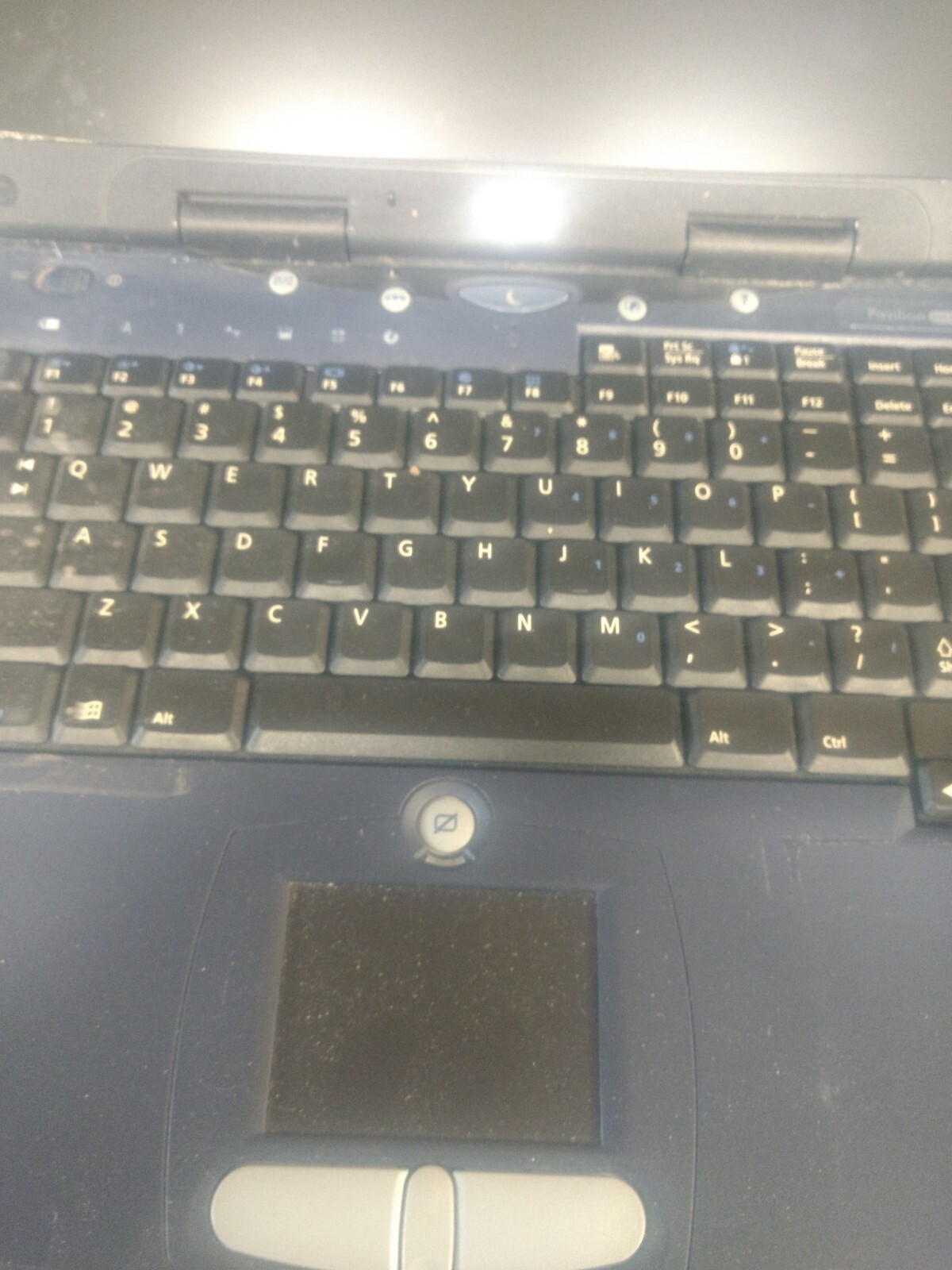 HP Pavilion, For Parts, See Item Description – B