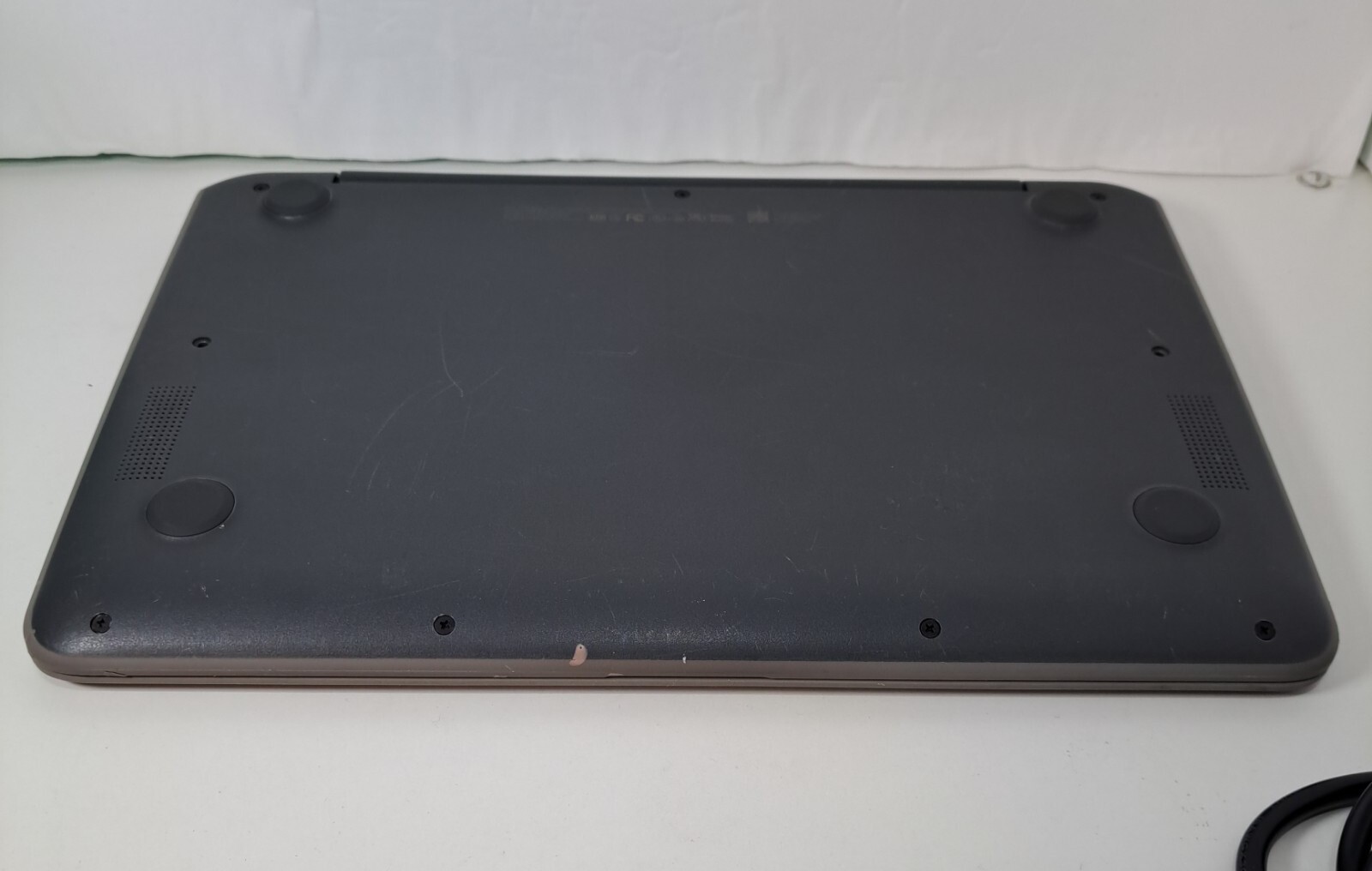 HP Chromebook 11 G7 EE 11.6″ Laptop 4GB RAM 16GB eMMC (Damaged Body, Working)