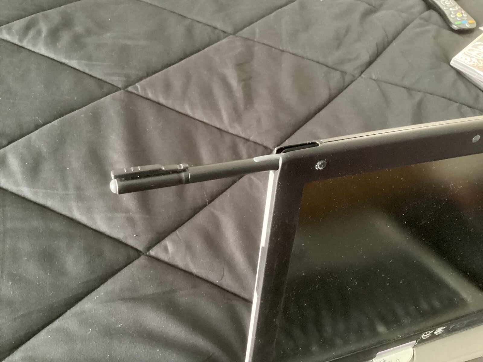 Acer Travelmate PC Tablet C300
