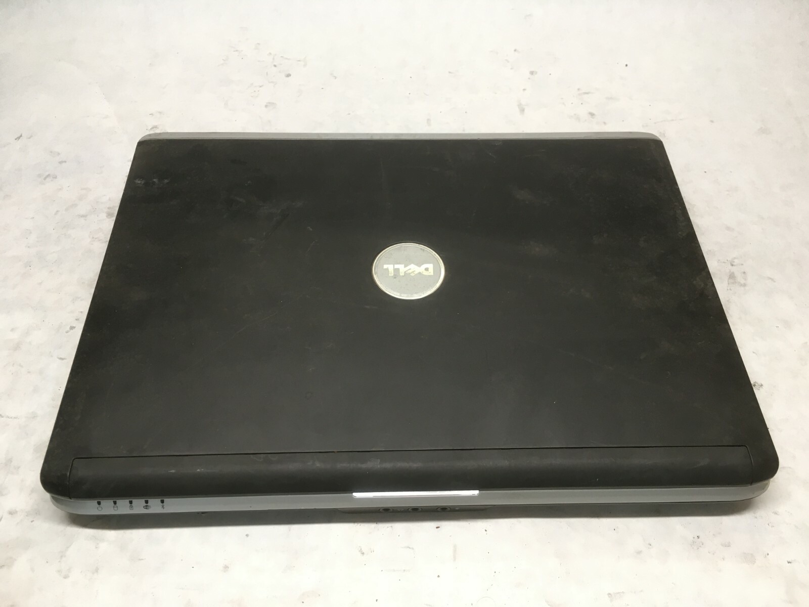 Dell’s Inspiron 1420 15″ (AS IS / FOR PARTS) – MISSING PARTS – JZ
