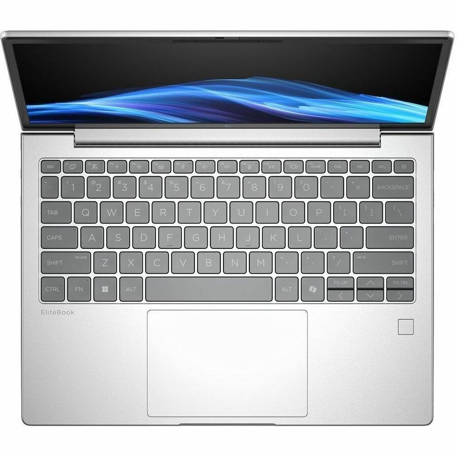 HP EliteBook 6 G1i 13.3″ Laptop U7 265U 16GB 512GB SSD W11P BD5Y7UTABA