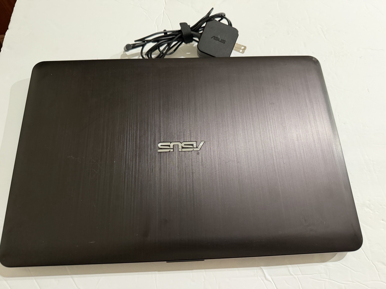 15.6″ ASUS R540S Intel Celeron N3050 1.6GHz 4GB 500GB Hdd,Laptop Notebook WIN 10