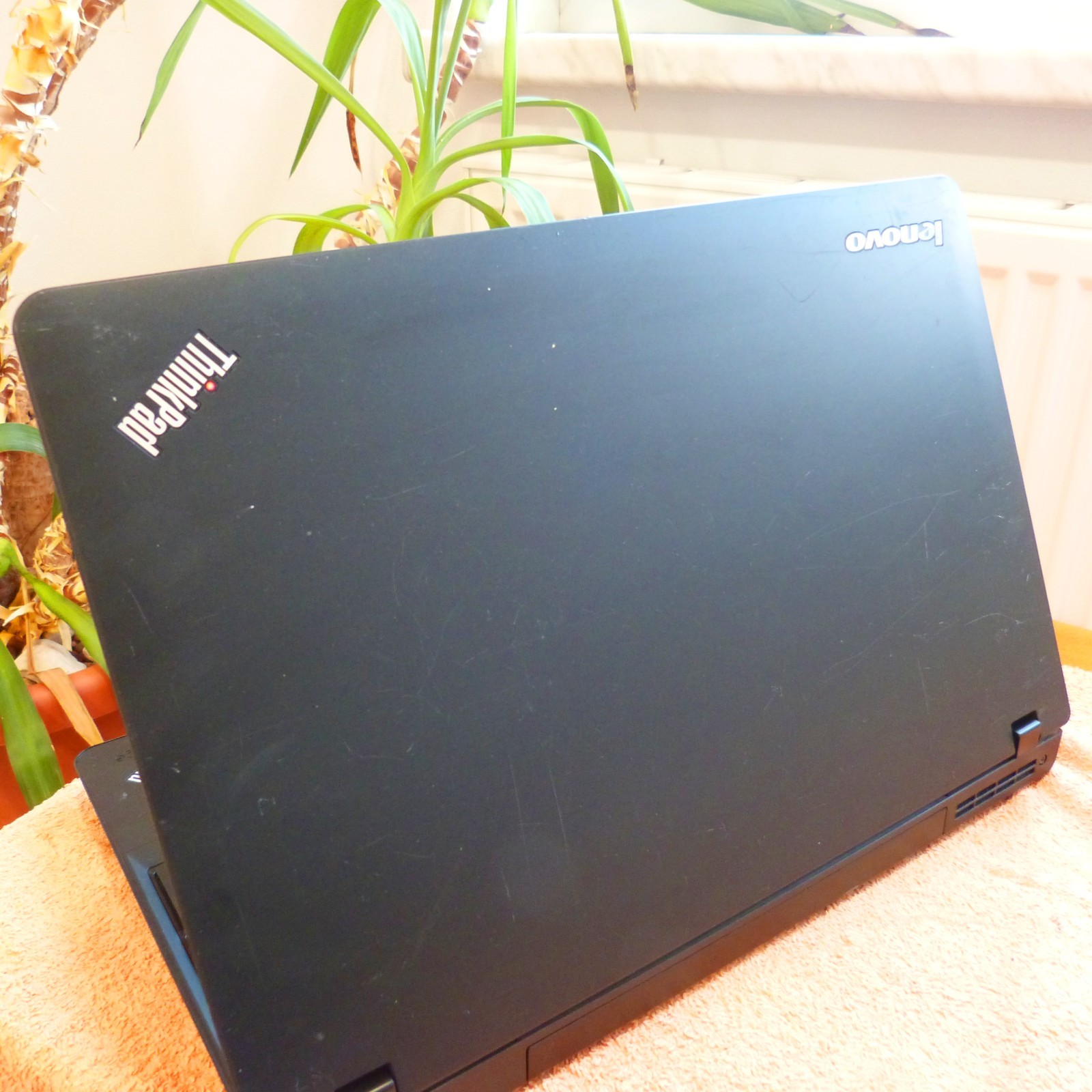 XXL LOT Lenovo E525 Business Laptop 15″L SSD Windows 10 ProL HDMI AMD