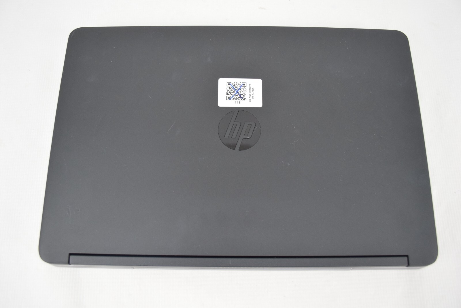 HP ProBook 650 G1 Intel Core i3-4000M 2.4GHz 4 GB 15.5″ NO HDD or OS
