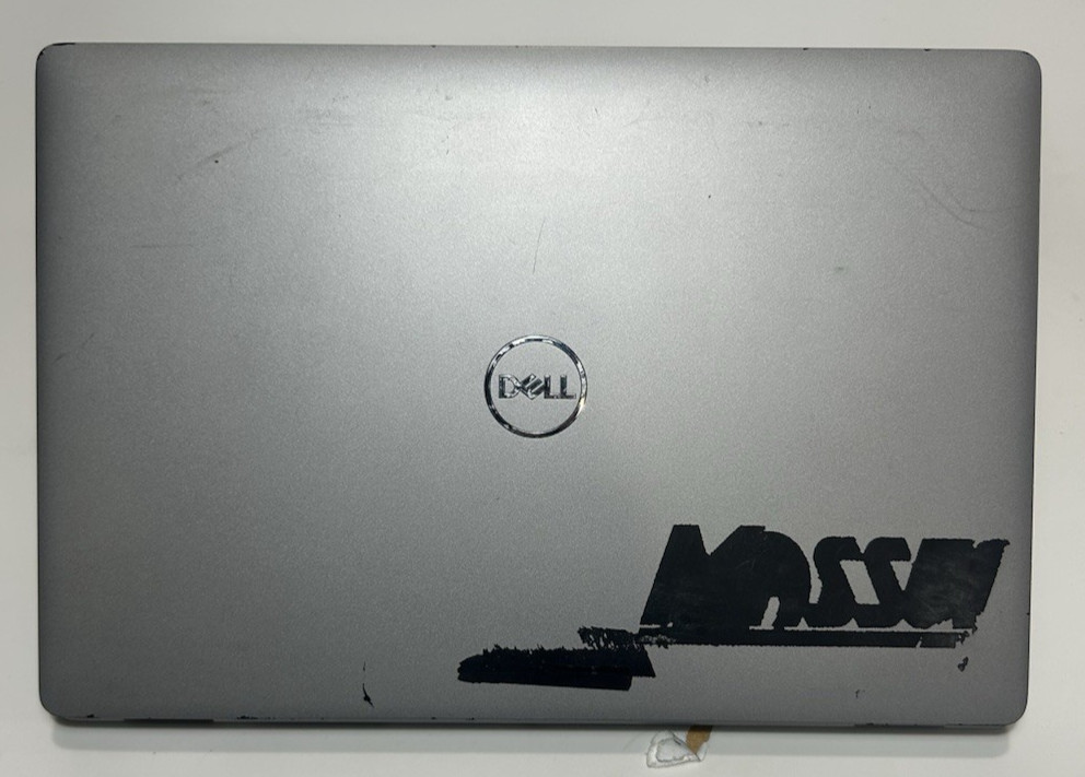 Dell Latitude 5310 13.3″ Laptop Intel i5-10210U @1.60GHz – NO RAM – NO SSD