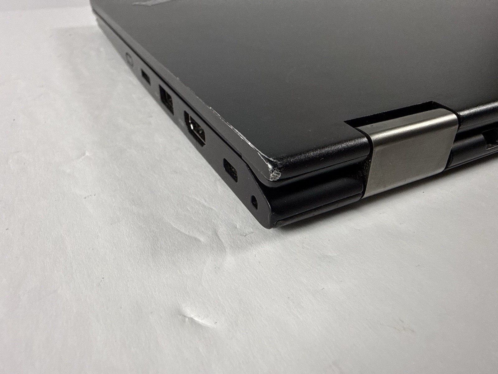 Lenovo ThinkPad L13 Yoga Gen2 2-in-1 Touch i5-1145G7 Gen 16GB RAM No SSD /OS