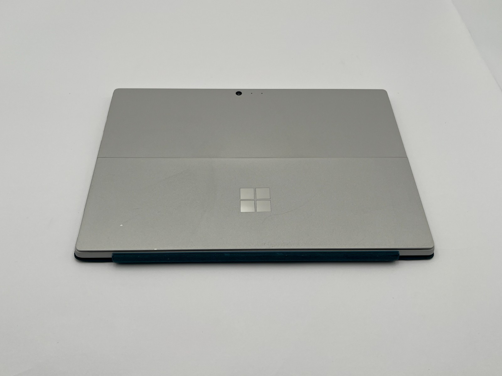 MICROSOFT SURFACE PRO 6 TABLET 1796 i7-8650U@1.9 GHZ 8GB RAM 256GB NVME