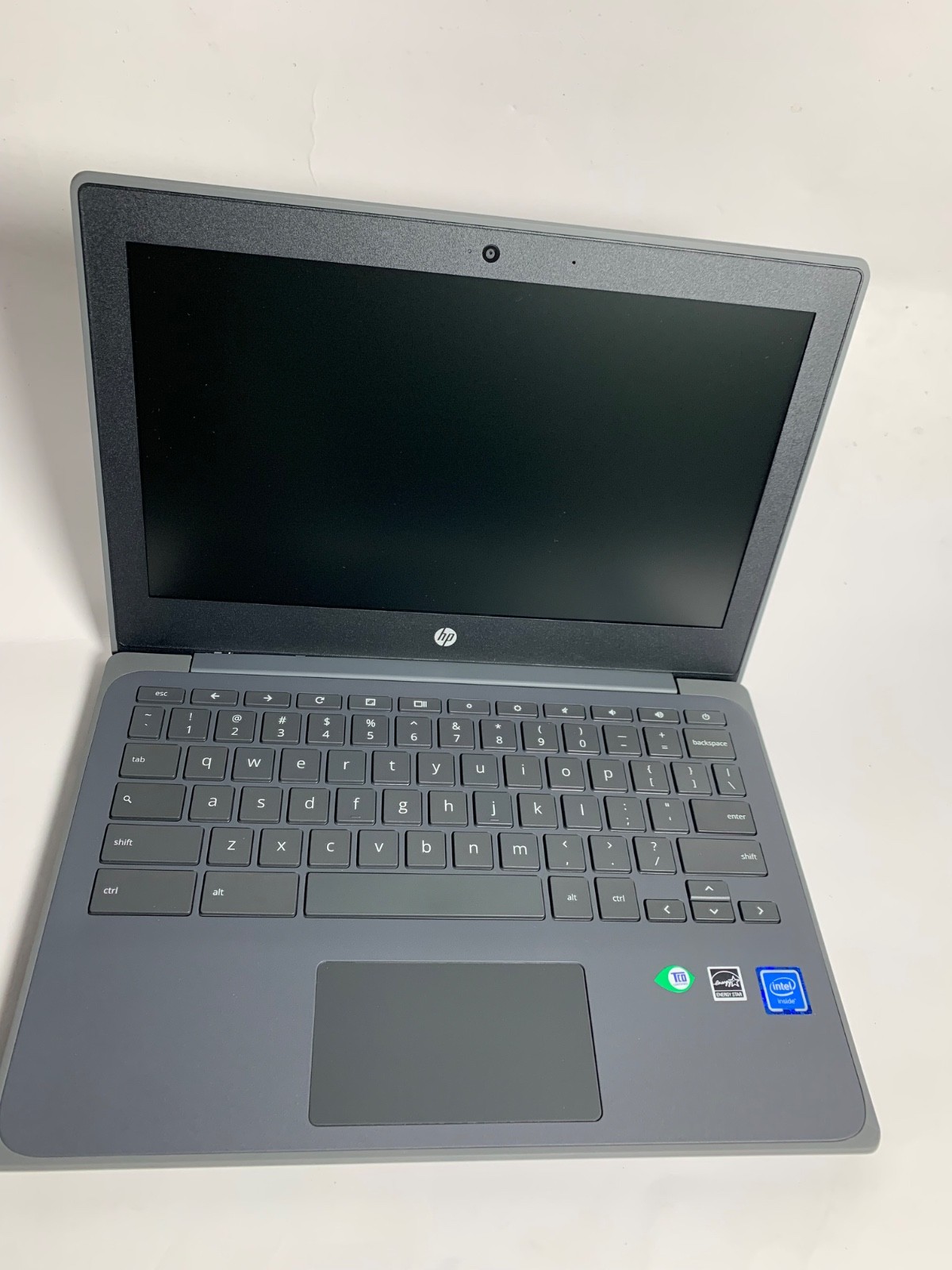 HP Chromebook 11 G8 Education Edition | 11.6” HD Display | Intel Celeron N4020